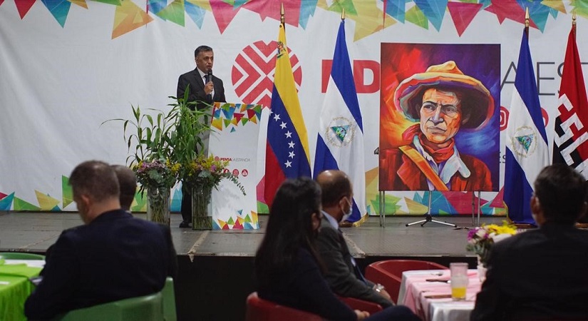 venezuela
